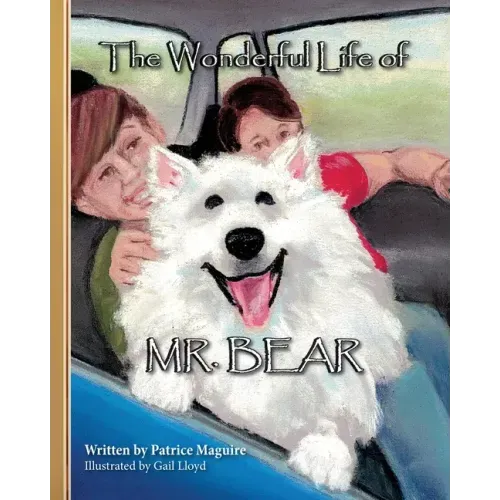 The Wonderful Life of Mr. Bear