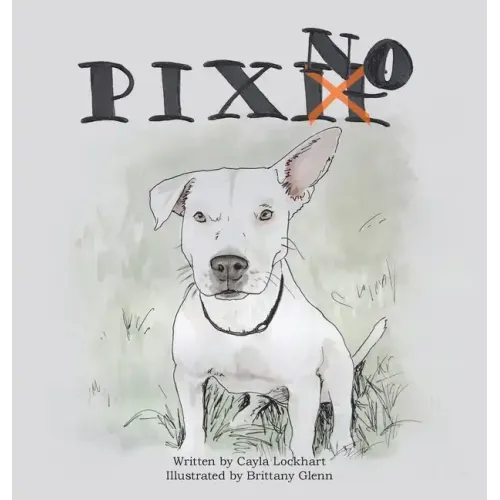 Pixno!