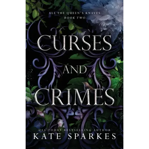 Curses and Crimes