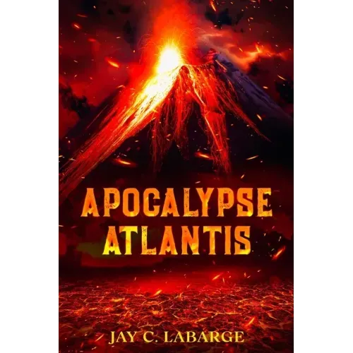 Apocalypse Atlantis: Historical Archeological Action Adventure