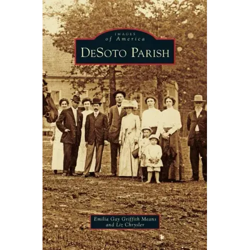 DeSoto Parish