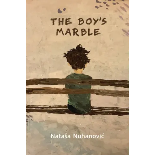 The Boy's Marble: Volume 199