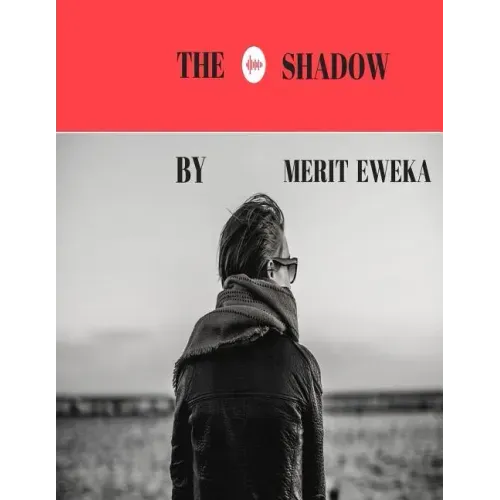 The Shadow: The Shadow