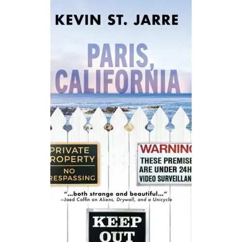 Paris, California