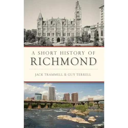 A Short History of Richmond