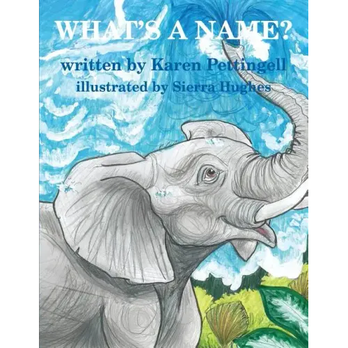 What's A Name?