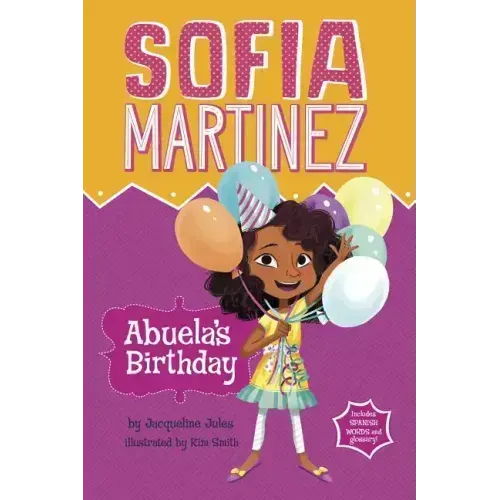 Abuela's Birthday