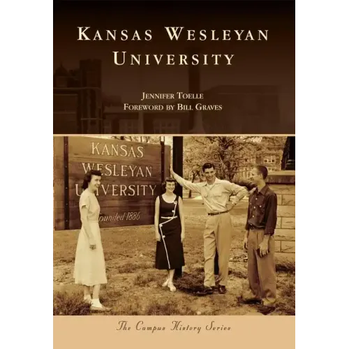 Kansas Wesleyan University