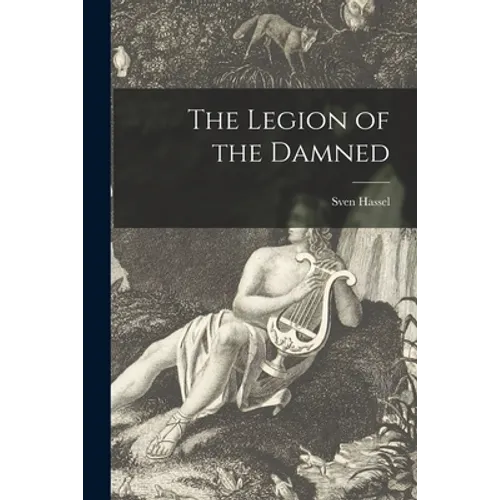 The Legion of the Damned