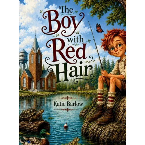 The Boy with Red Hair