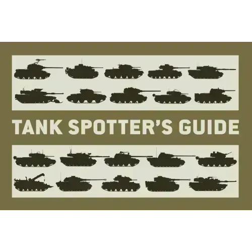 Tank Spotter's Guide