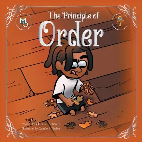 The Principle of Order