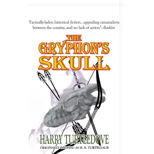 Gryphon's Skull