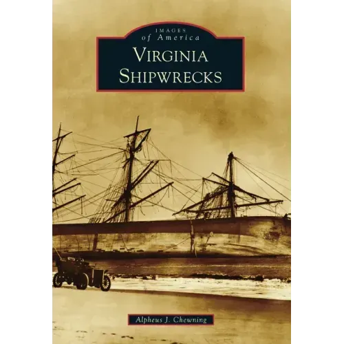 Virginia Shipwrecks