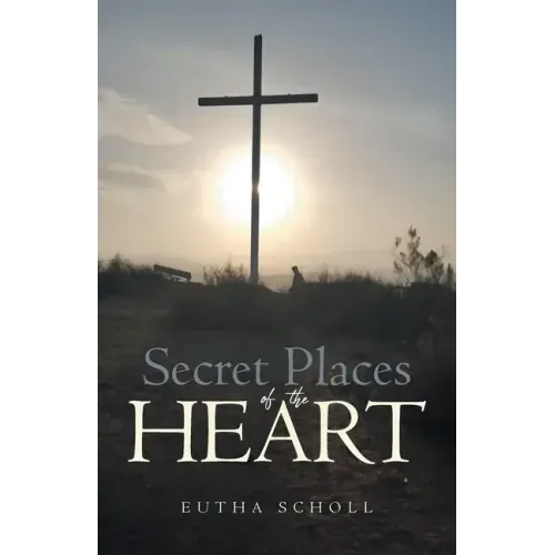 Secret Places of the Heart
