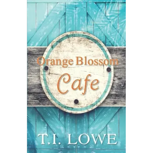 Orange Blossom Cafe