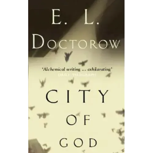 City Of God
