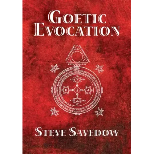 Goetic Evocation