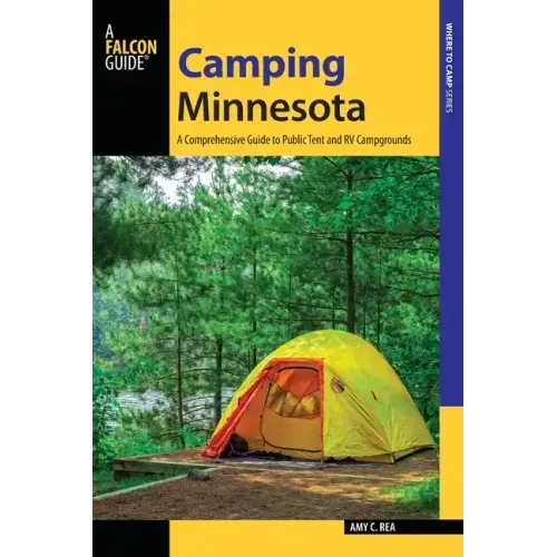 Camping Minnesota