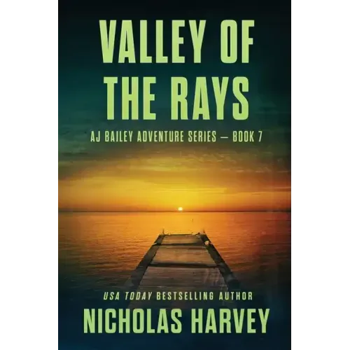 Valley of the Rays