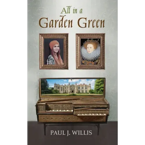 All in a Garden Green