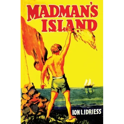 Madman's Island