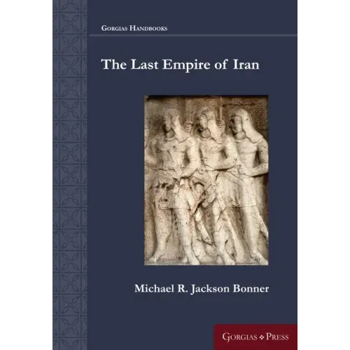 The Last Empire of Iran