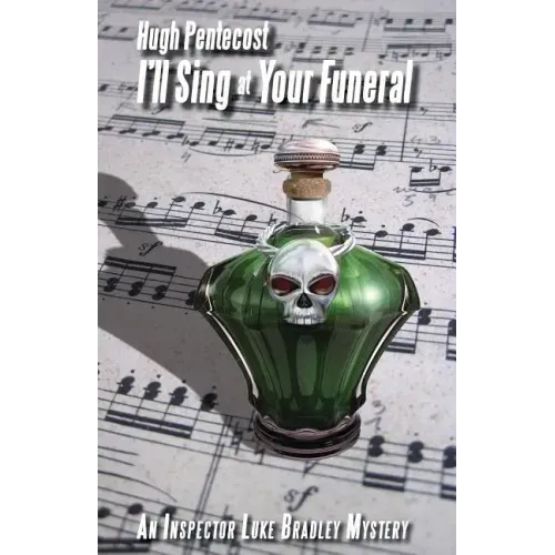 I'll Sing at Your Funeral