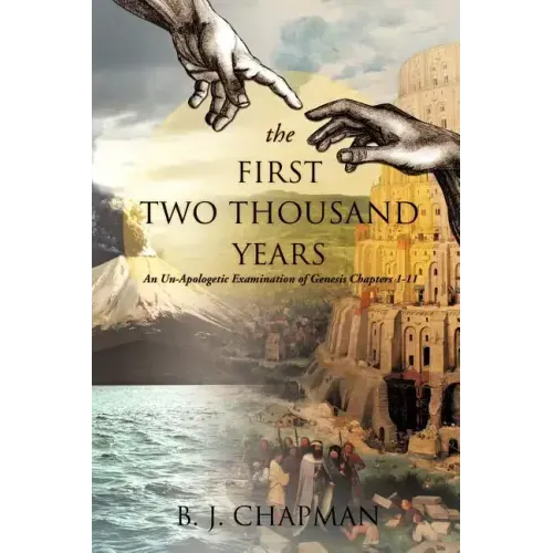 The First Two Thousand Years
