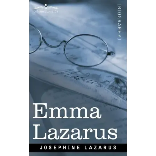 Emma Lazarus