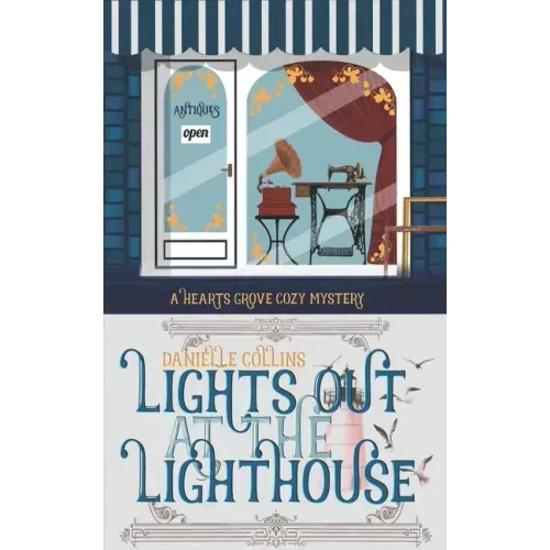 Lights Out at the Lighthouse