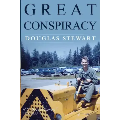 Great Conspiracy