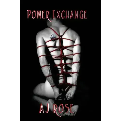 Power Exchange (Power Exchange #1)
