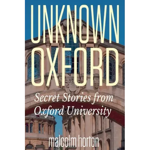 Unknown Oxford