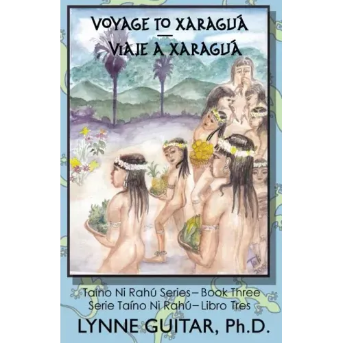Voyage to Xaragua
