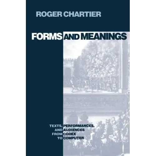Forms and Meanings