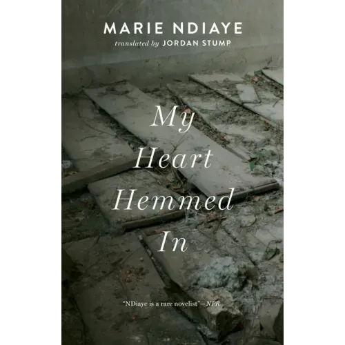 My Heart Hemmed in