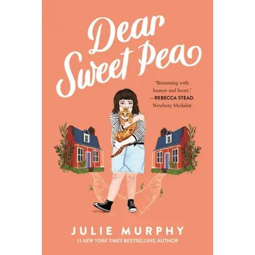 Dear Sweet Pea