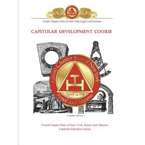 Capitular Development Course
