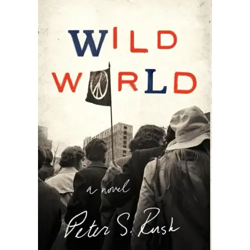 Wild World