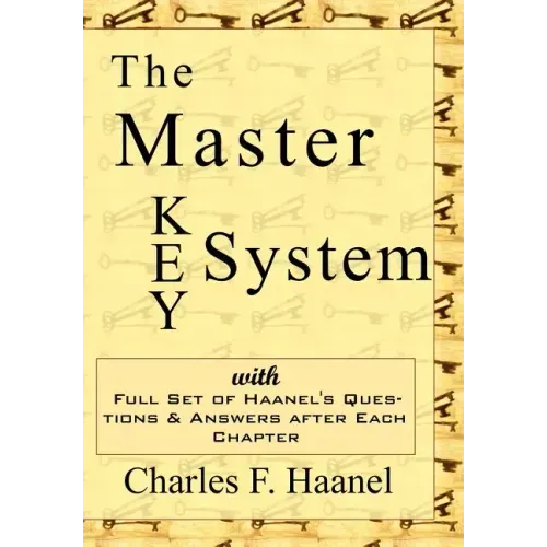The Master Key System