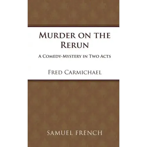 Murder on the Rerun