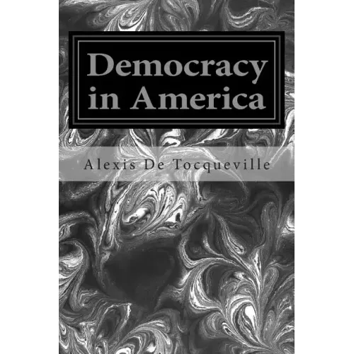 Democracy in America