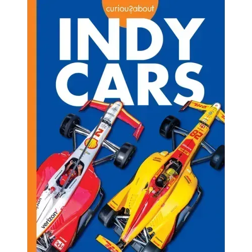 Indy Cars