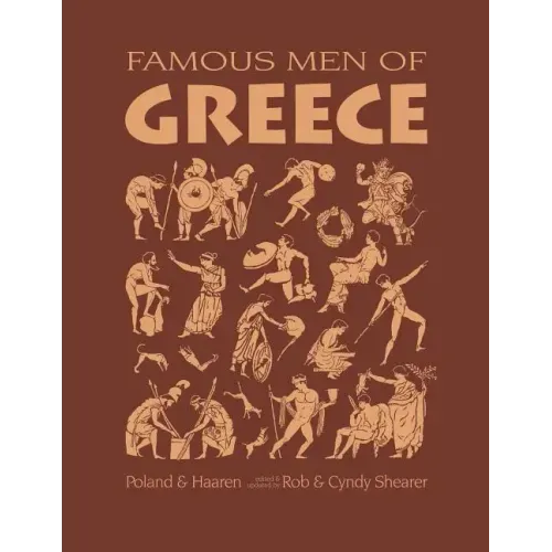Famous Men of Greece