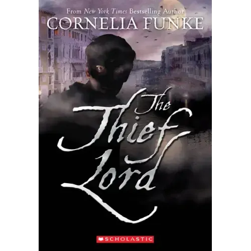 The Thief Lord