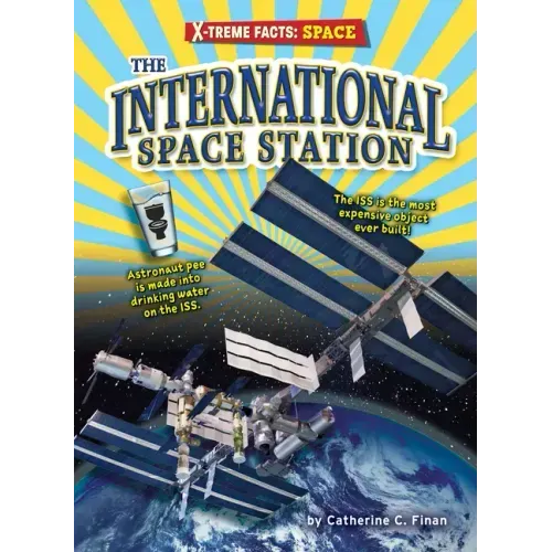 The International Space Station
