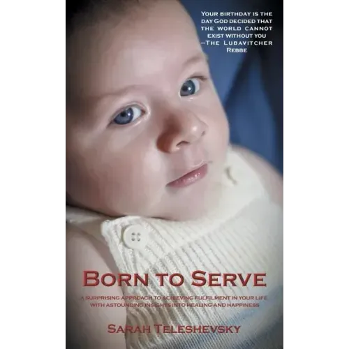 Born to Serve