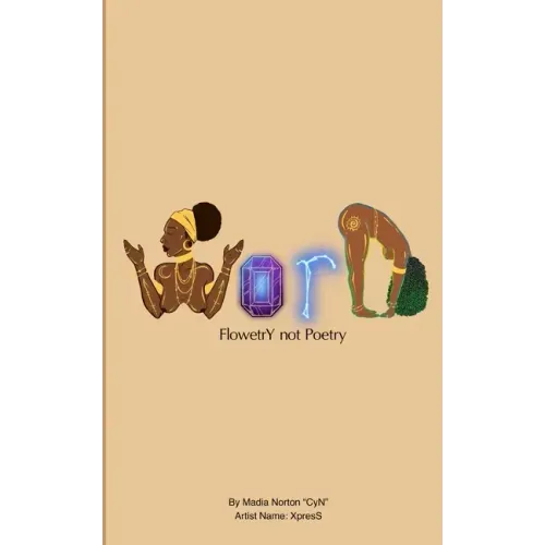 WorD: Flowetry not Poetry
