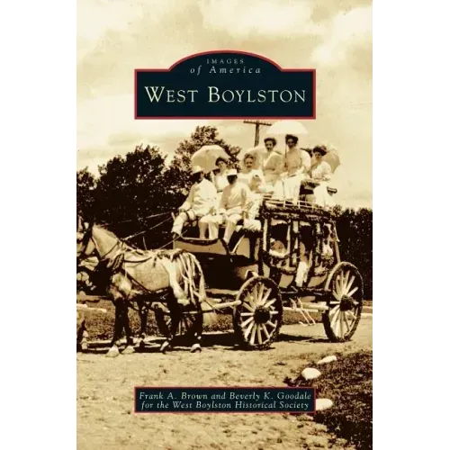 West Boylston